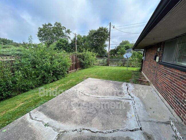 Building Photo - 4187 Cordell Dr