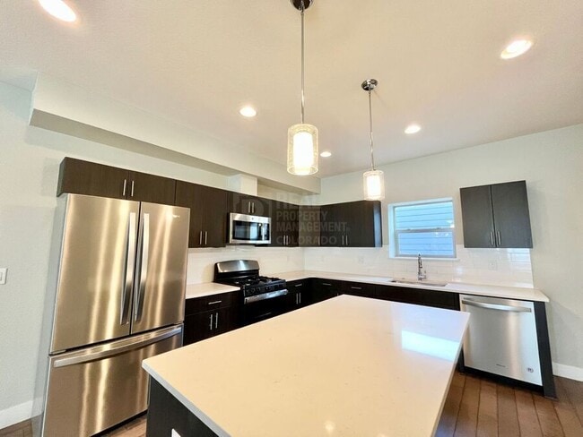 Building Photo - 4411 E Jewell Ave