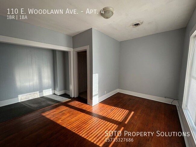 Building Photo - 1BD/1BA Apartment located near downtown Si...