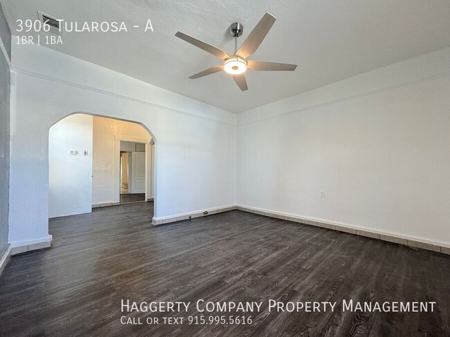 Building Photo - 3906 Tularosa-A