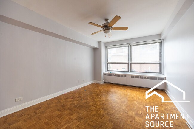 Building Photo - 4180 N Marine Dr