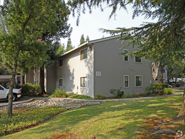 Building Photo - Sandalwood Apartments