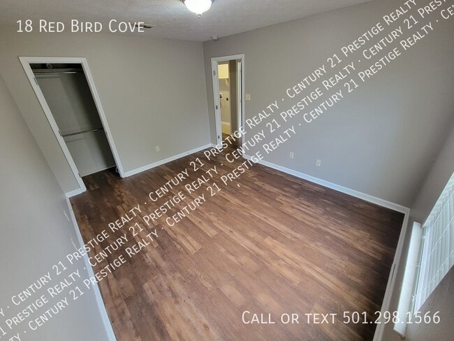 Building Photo - 18 Red Bird Cove
