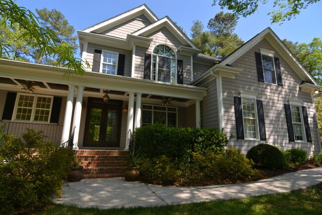 Building Photo - Beautiful, spacious home in The Preserve