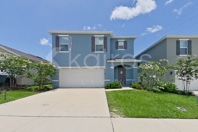 Primary Photo - 32217 Edson Ave