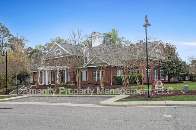 Building Photo - 109 Bigler Dr