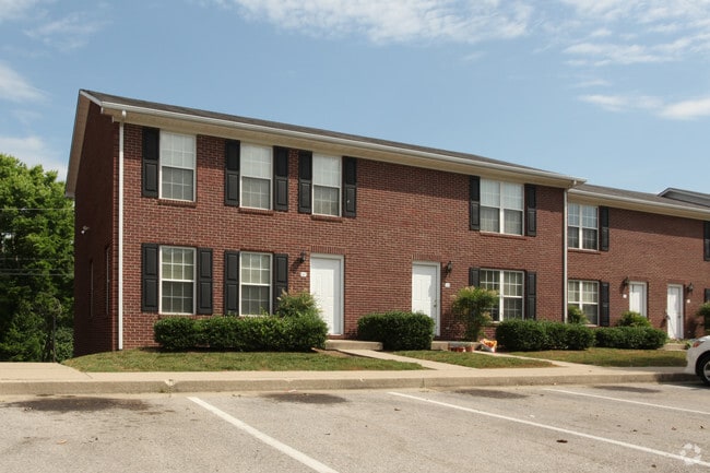 Primary Photo - Wood Edge Villas