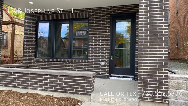 Building Photo - 1248 Josephine St