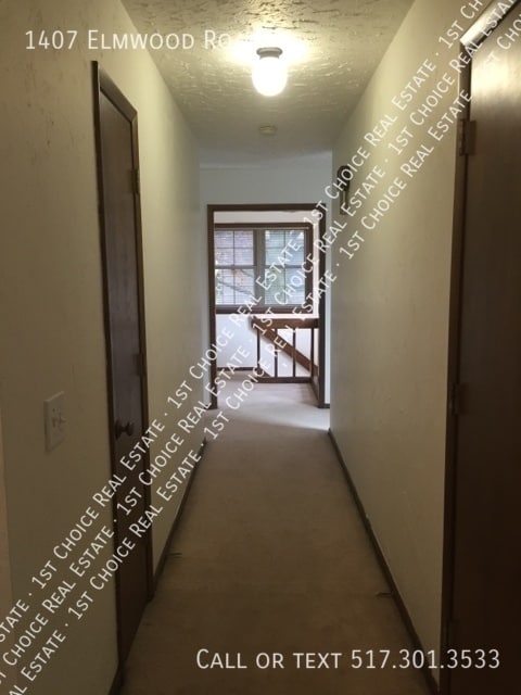 Building Photo - 1407 Elmwood Rd
