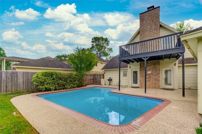 Building Photo - 1603 Leatherwood Dr