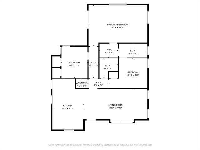 Building Photo - 2022 Rugged Dr