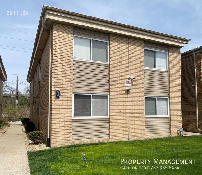 Building Photo - 7218 Park Ave