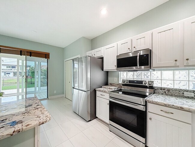 Building Photo - Gorgeous 3 bedroom 2 bath Single Family Home in Delray Beach