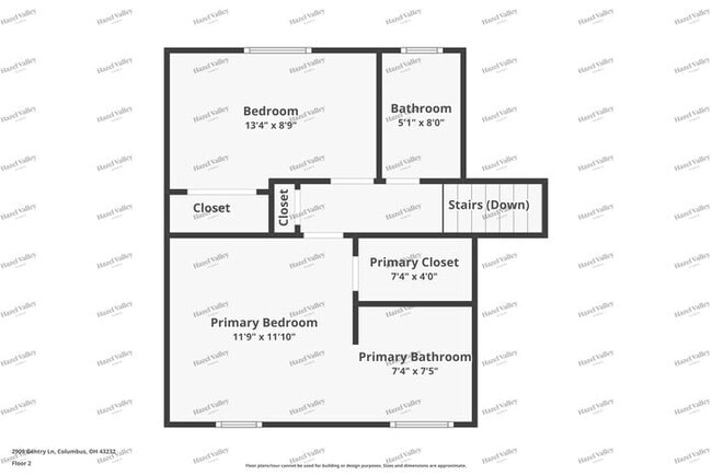 Building Photo - 2909 Gentry Ln