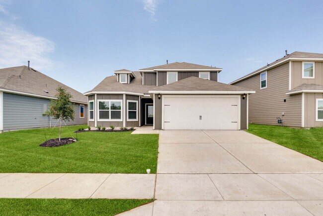 Building Photo - 1540 Harvester Dr
