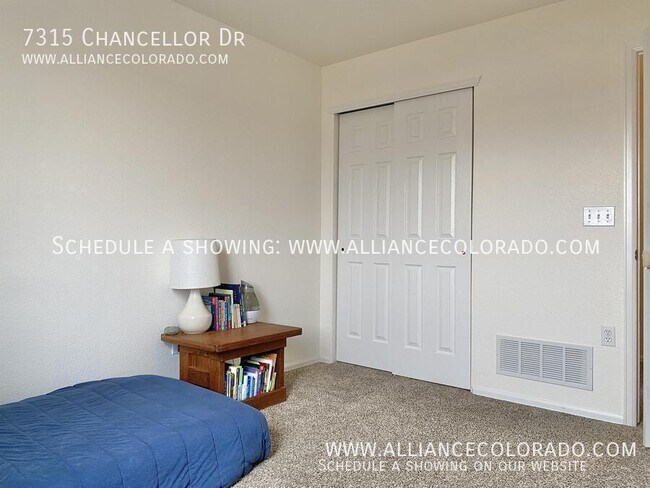 Building Photo - 7315 Chancellor Dr