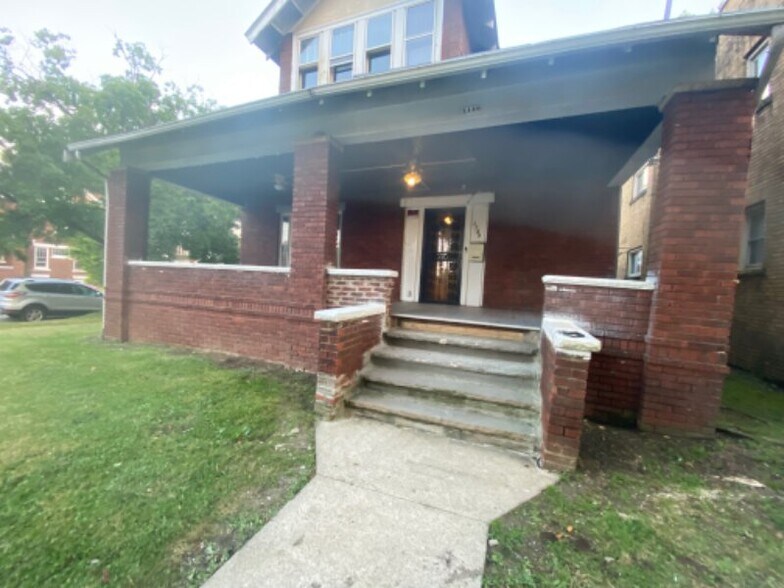 Building Photo - 1149 9th Ave