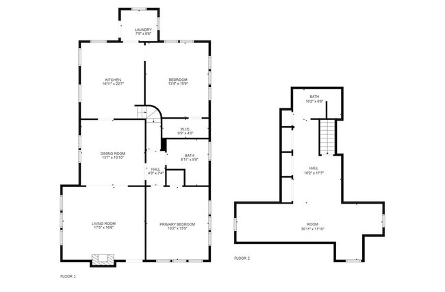 Building Photo - 4036 Dexter Ave