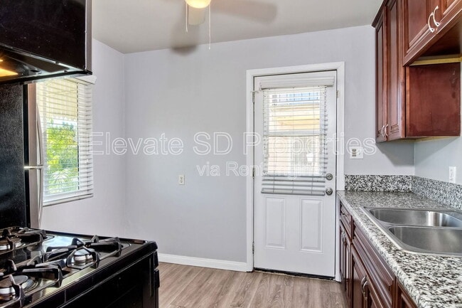 Building Photo - 3557 College Ave