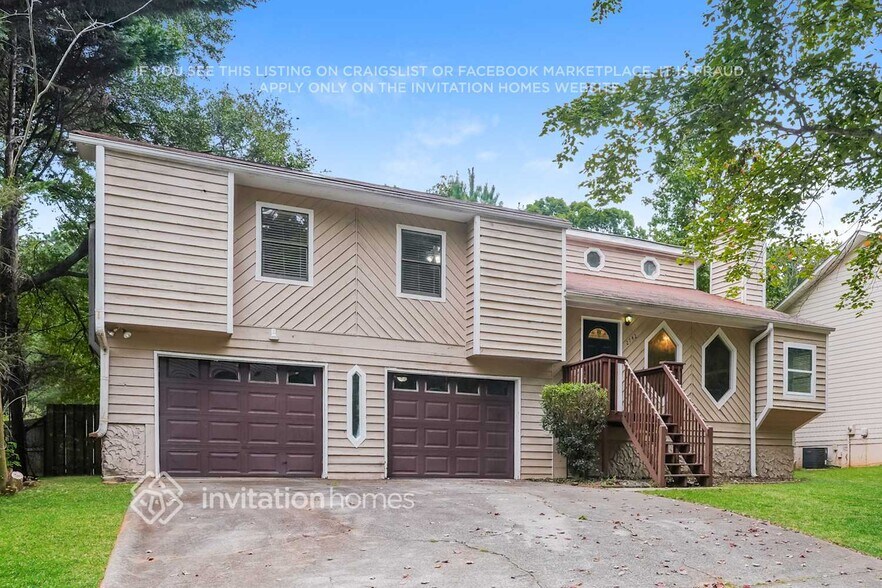 Primary Photo - 2742 Mountbery Dr