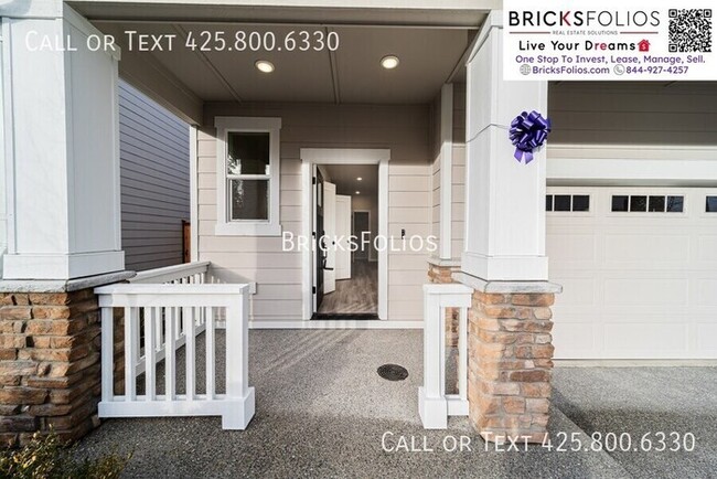 Building Photo - BRAND NEW HOME FOR RENT IN MARYSVILLE!