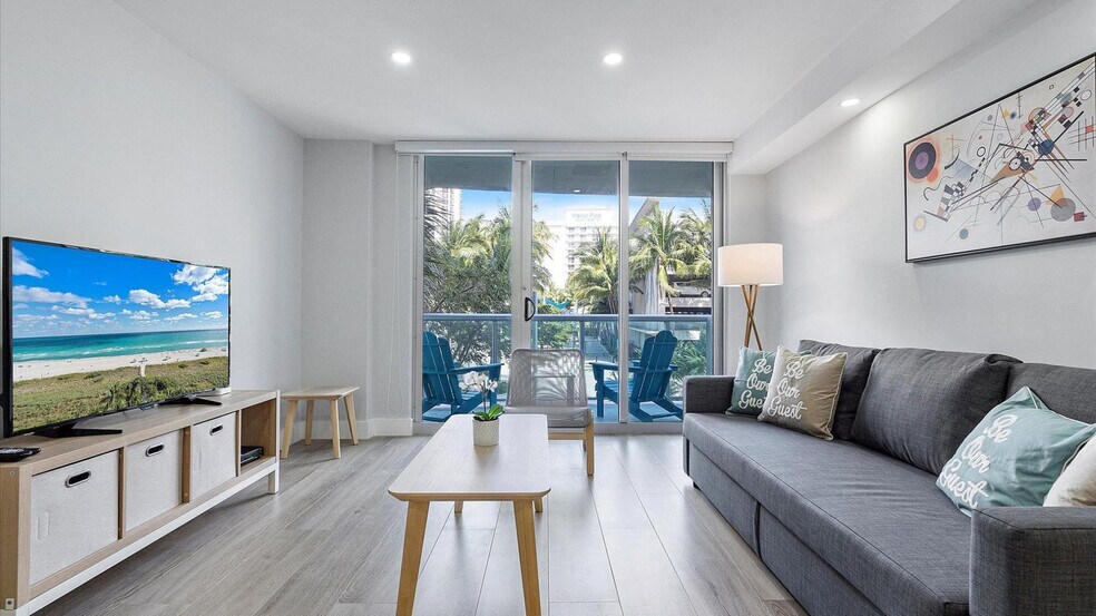 Building Photo - 19370 Collins Ave