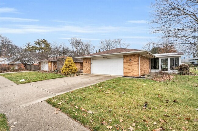 Building Photo - 1808 S Anderson St