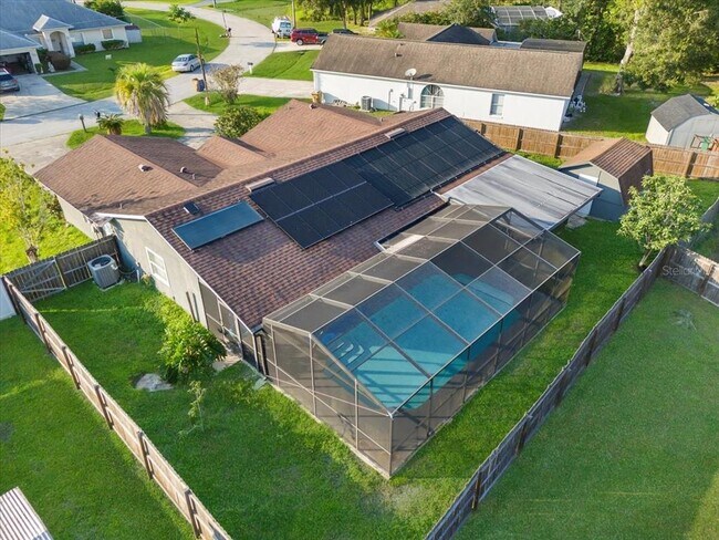 Building Photo - 508 Glade Ct