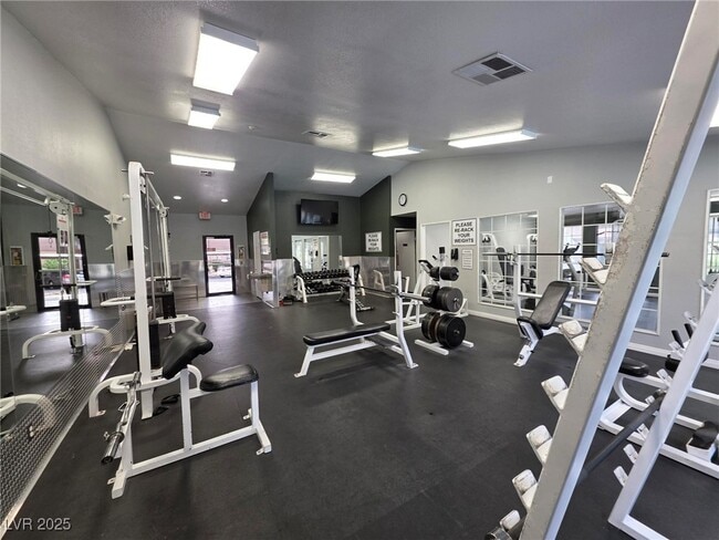 Building Photo - 2200 S Fort Apache Rd