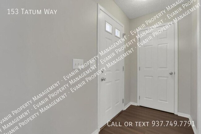 Building Photo - 153 Tatum Way