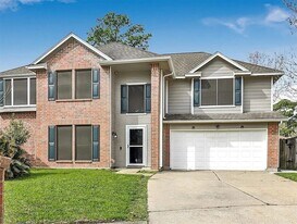 Building Photo - 5502 Deer Timbers Trl