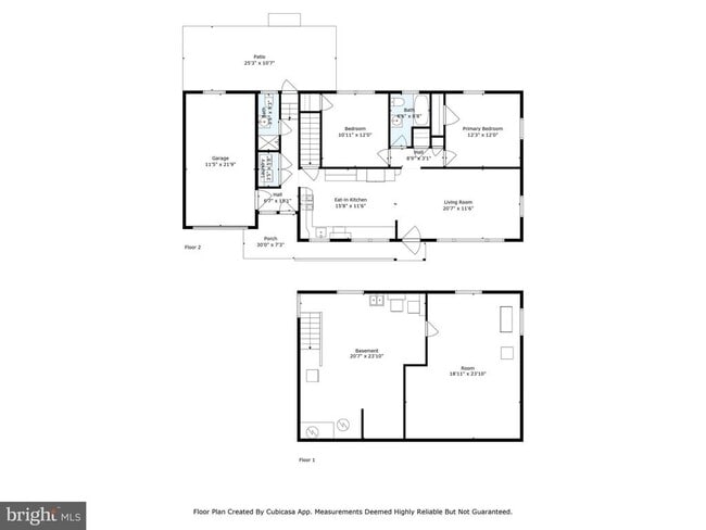 Building Photo - 422 Lee Ave