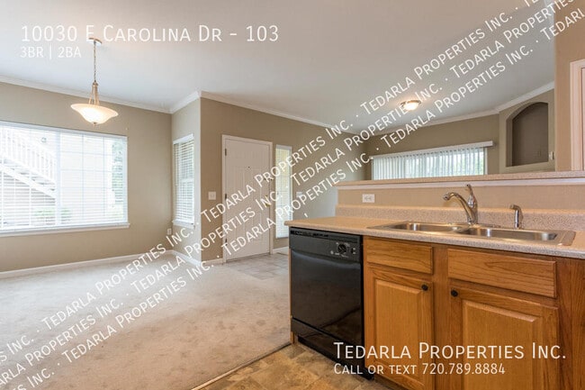 Building Photo - 10030 E Carolina Dr