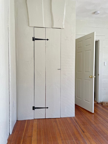 Bedroom #1 - 228 Doyle Ave