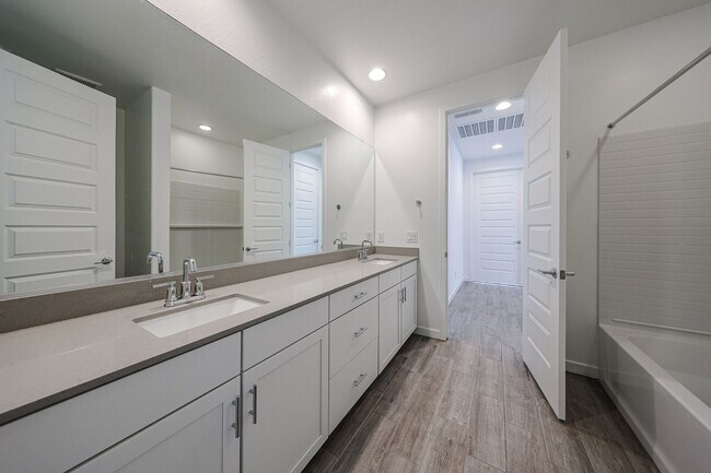 Building Photo - COMING SOON!! Recently built 5-Bedroom Home in Goodyear with Upgrades & Resort-Style Amenities
