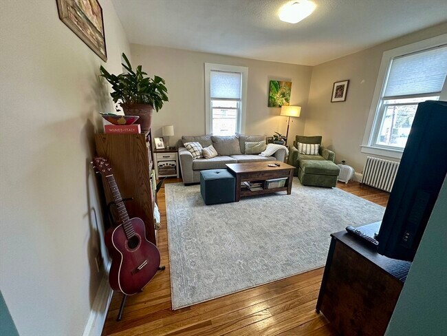 Building Photo - 56-58-58 Lexington St