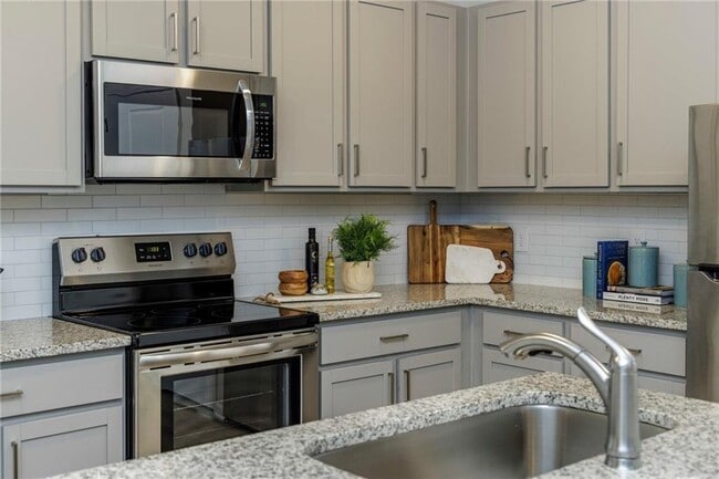 Building Photo - 3209 US-78