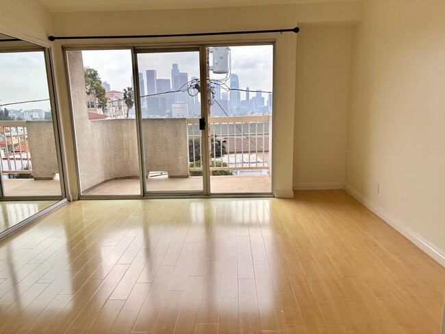 Building Photo - Welcome to 955 Figueroa Terrace.