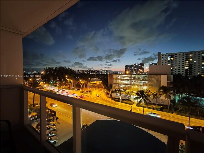 Building Photo - 19201 Collins Ave