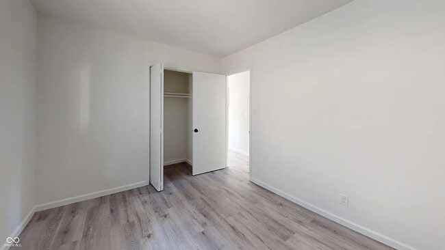 Building Photo - 2803 Boulevard Pl