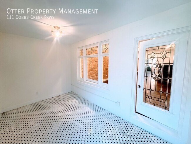 Building Photo - 111 Cobbs Creek Pkwy