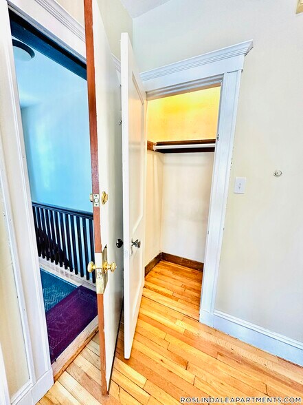 Building Photo - 316 Cornell St