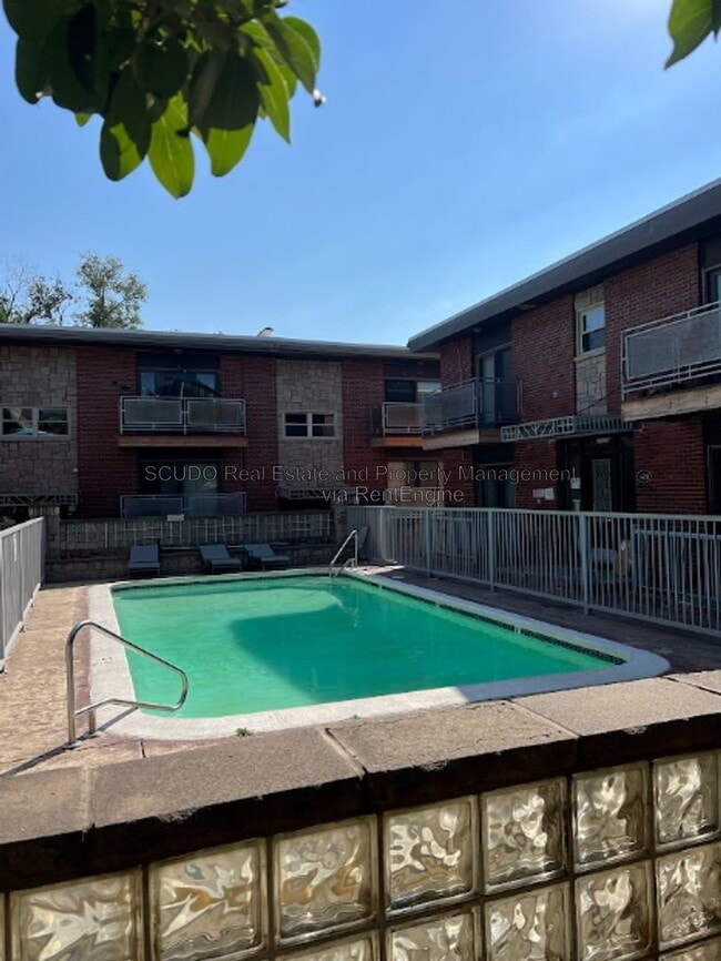 Building Photo - 4203 Clark Ave