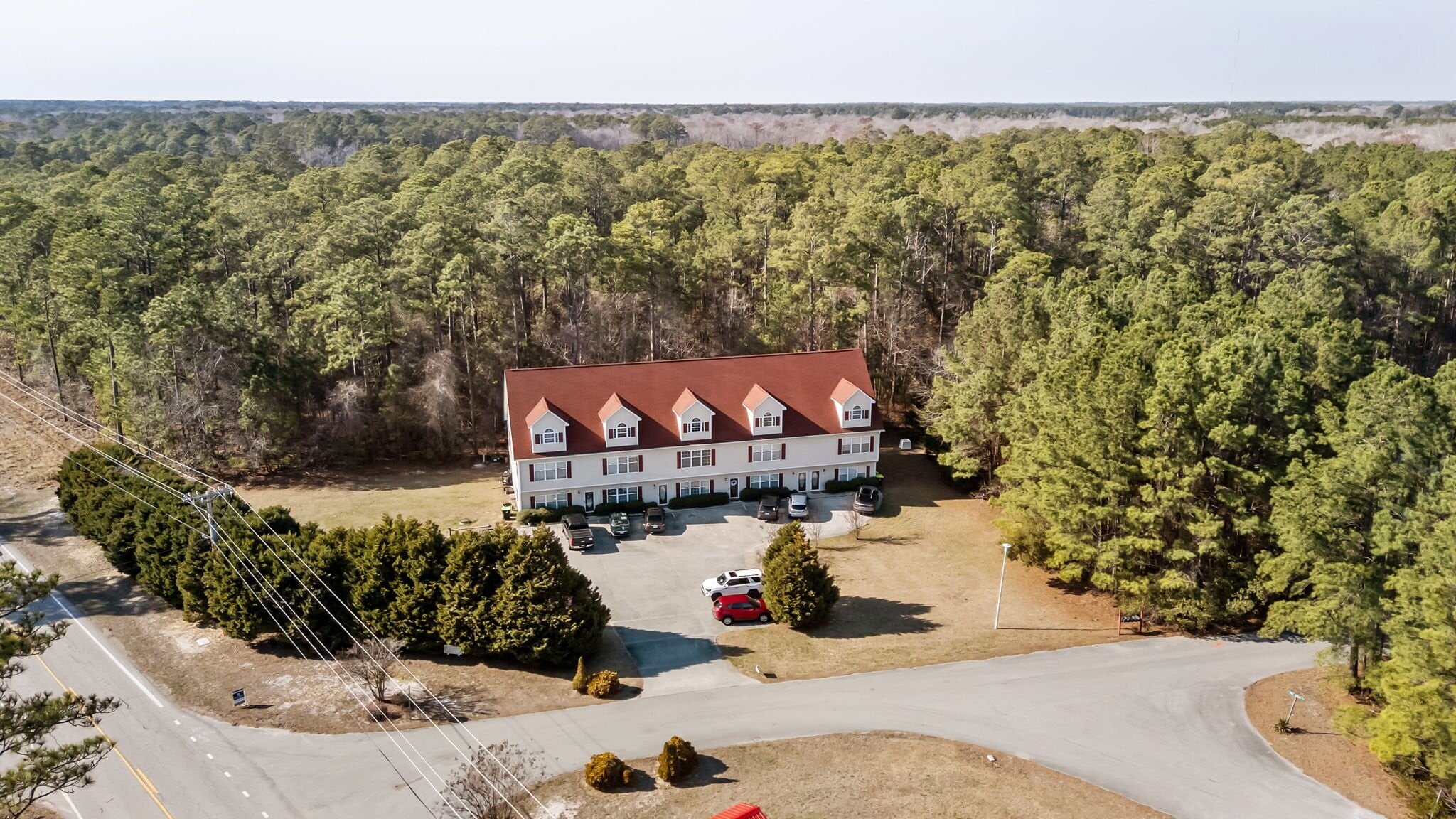 Building Photo - 101 Ole Field Cir