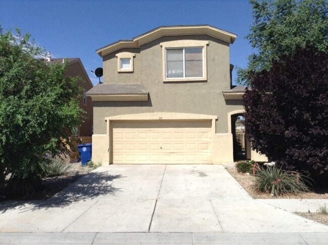 Primary Photo - COMING SOON Spacious 2 story, 3br, 2.5b, 1...
