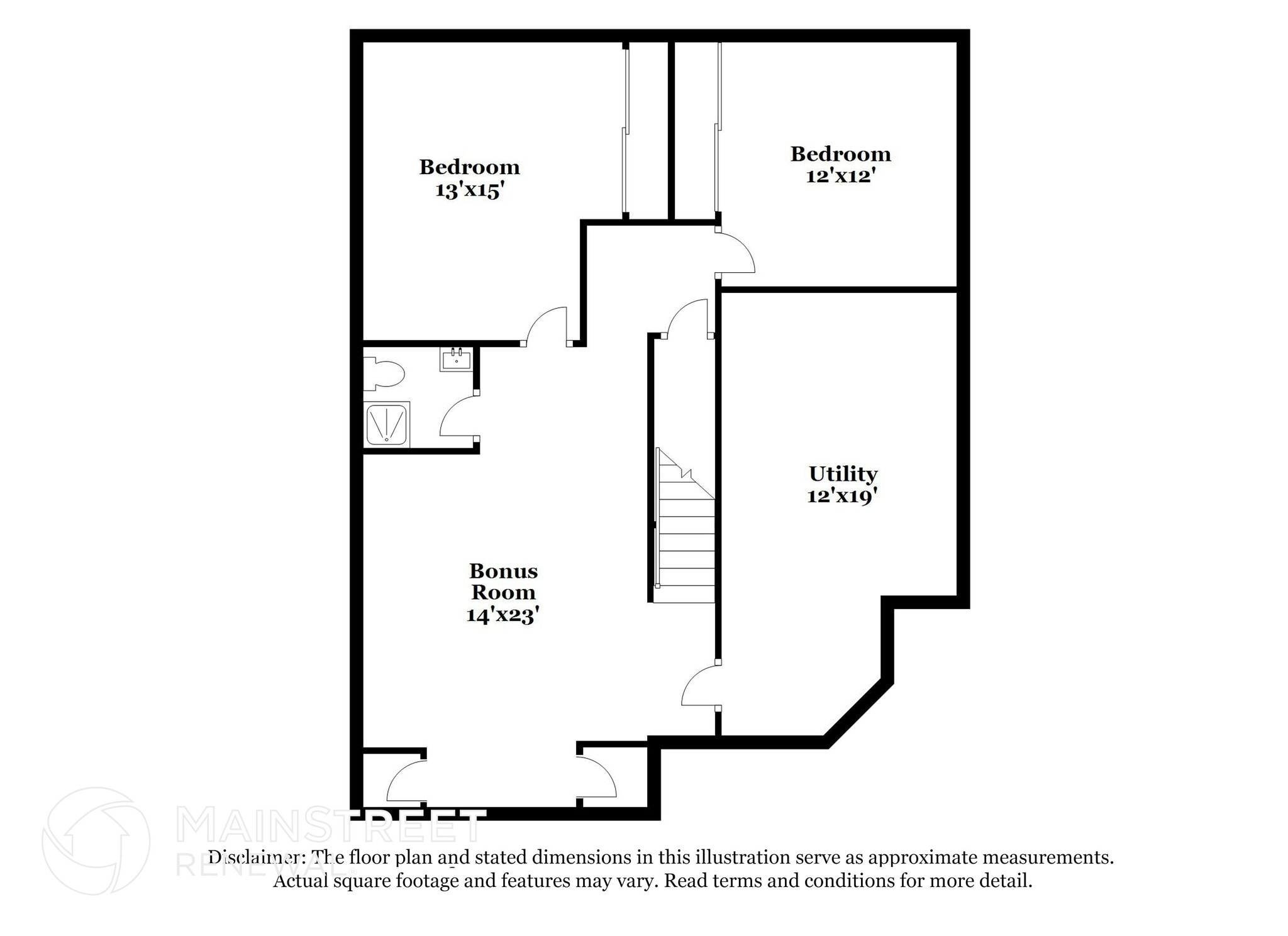 Building Photo - 4085 Wintertime Dr