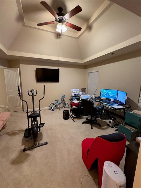 Building Photo - 4316 Kershaw Dr
