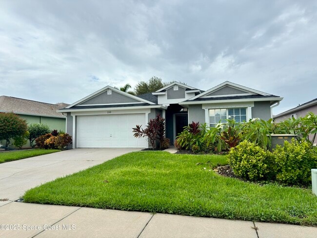 Building Photo - 210 Wickham Lakes Dr