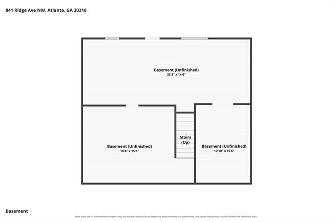 Building Photo - 841 Ridge Ave NW