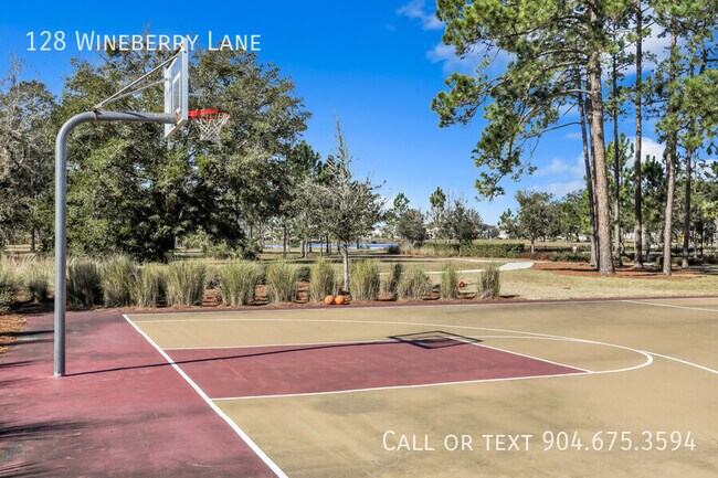 Building Photo - 128 Wineberry Ln